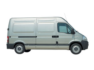 Interstar X70