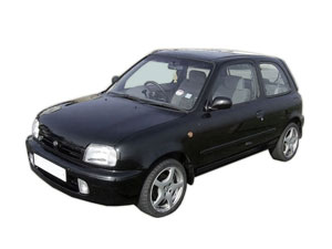 Micra K11E