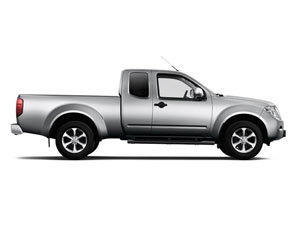Navara D40