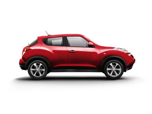 Juke F15