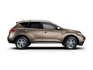 Murano Z51