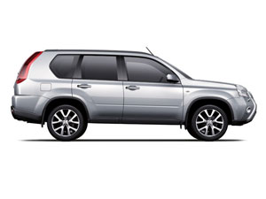 X-Trail T31