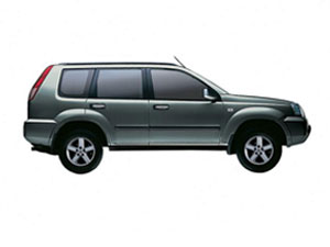 X-Trail T30