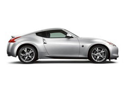 370 Z Z34