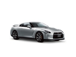 GT-R R35