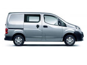NV200 M20