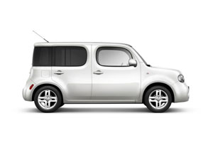 Cube Z12