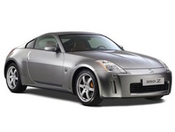 350 Z Z33