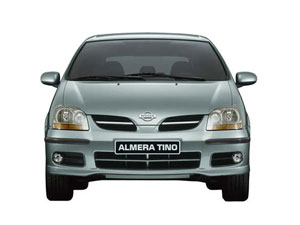 Almera Tino V10M