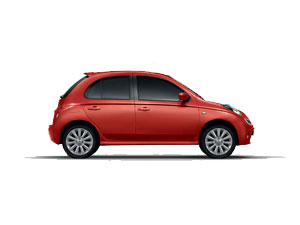 Micra K12E