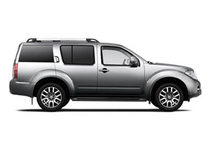 Pathfinder R51