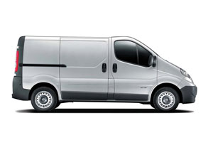 Primastar X83