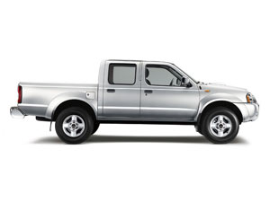 Pick-up NP300