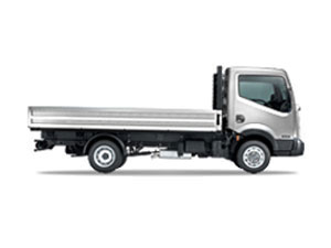 Cabstar TL0
