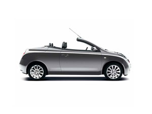 Micra CK12E