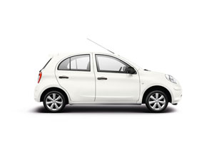 Micra K13K