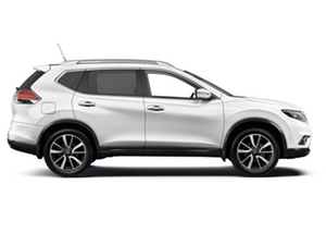 X-Trail T32