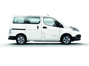 E-NV200 M20