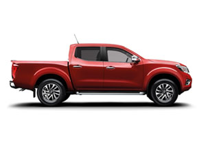 Navara D23