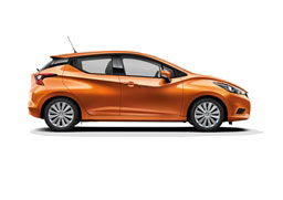 Micra K14