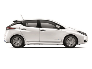 Leaf ZE1