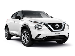 Juke F16