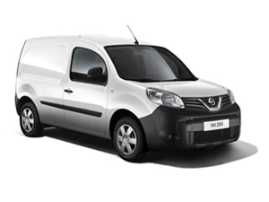 NV250 X61