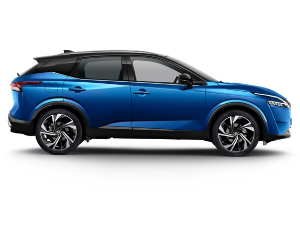 Qashqai J12
